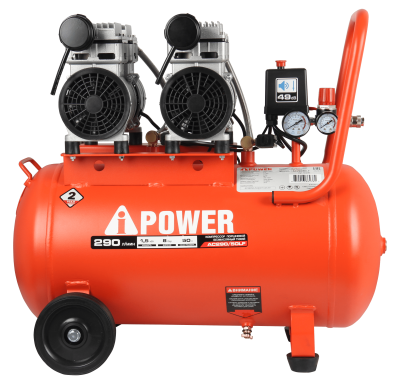 A-iPower AC290/50LF